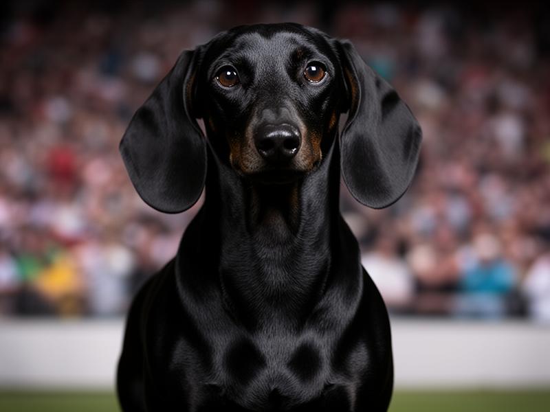 Luna superstar portrait